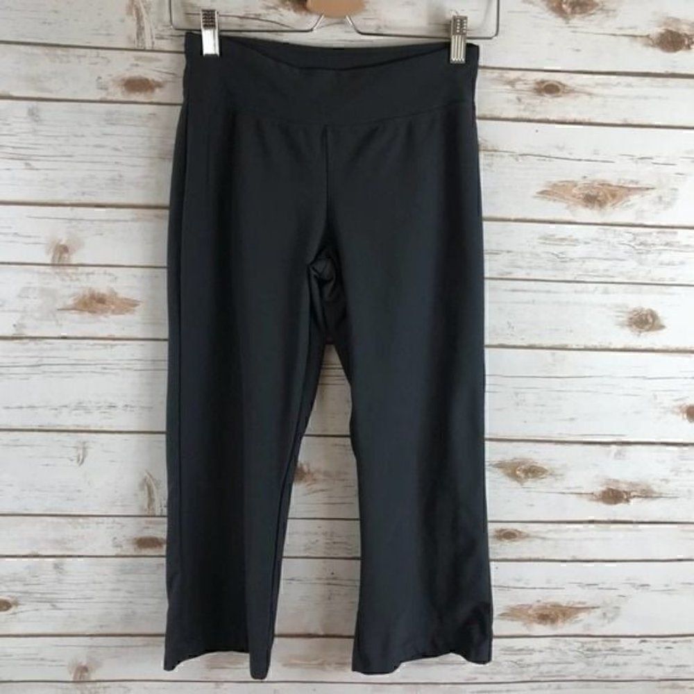 Nike Dri-Fit Crop Workout Pants Size XS